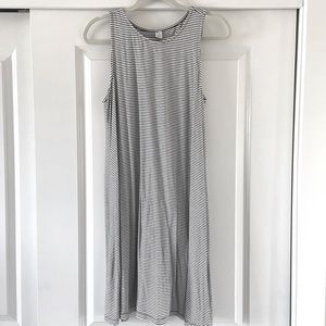 Old Navy Tank Swing Dress